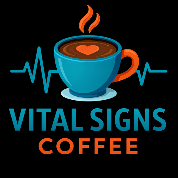 Vital Signs Coffee